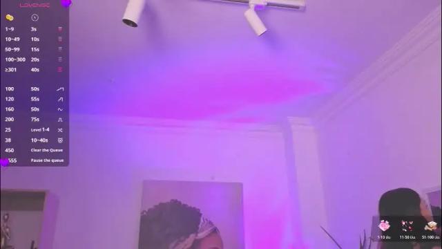 Image 3 of alejaa___ Stream on Chaturbate on 1 month ago