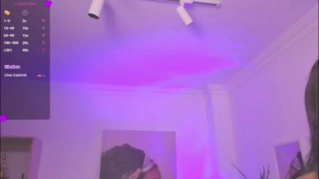 Image 4 of alejaa___ Stream on Chaturbate on 1 month ago