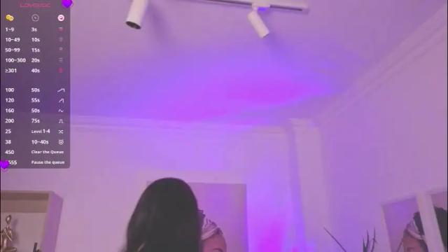 Thumbnail 2, alejaa___'s Stream at Chaturbate, 1 month ago