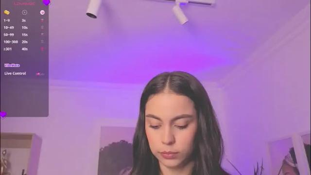 Image 6 of alejaa___ Stream on Chaturbate on 1 month ago