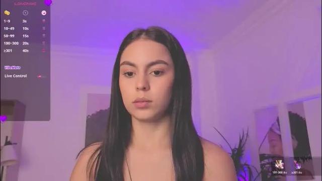 Image 10 of alejaa___ Stream on Chaturbate on 1 month ago