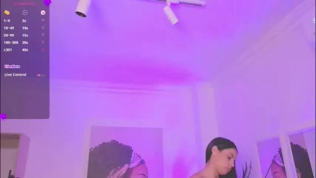 Image 3 of alejaa___ Stream on Chaturbate on 1 month ago