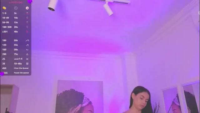 Image 4 of alejaa___ Stream on Chaturbate on 1 month ago