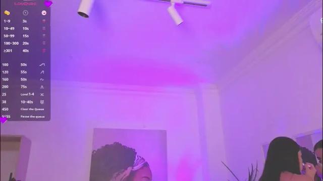 Image 6 of alejaa___ Stream on Chaturbate on 1 month ago