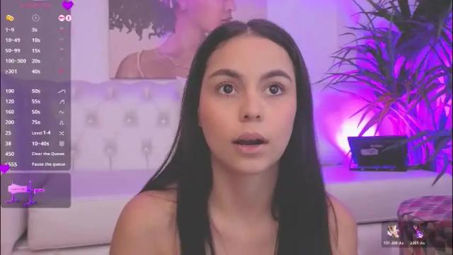 Image 2 of alejaa___ Stream on Chaturbate on 1 month ago