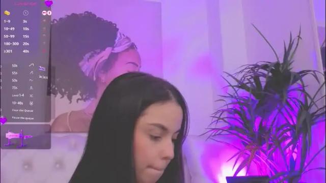 Image 4 of alejaa___ Stream on Chaturbate on 1 month ago