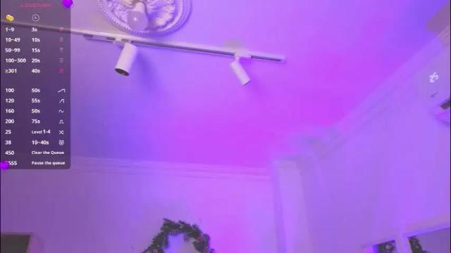 Thumbnail 1, alejaa___'s Stream at Chaturbate, 1 month ago