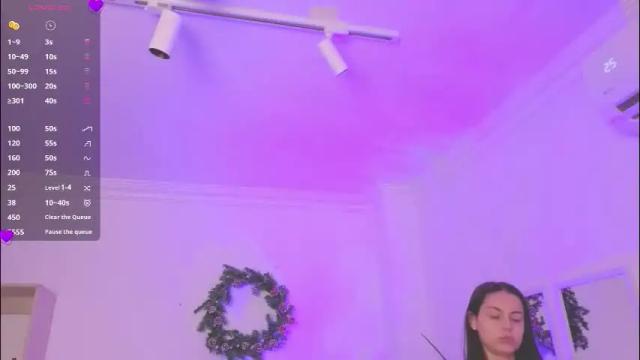 Image 2 of alejaa___ Stream on Chaturbate on 1 month ago