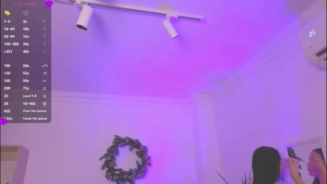 Image 3 of alejaa___ Stream on Chaturbate on 1 month ago