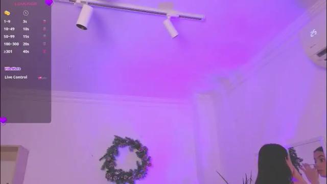 Thumbnail 2, alejaa___'s Stream at Chaturbate, 1 month ago