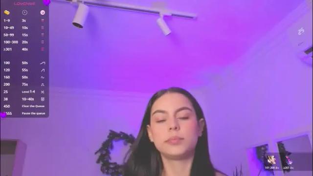 Image 6 of alejaa___ Stream on Chaturbate on 1 month ago