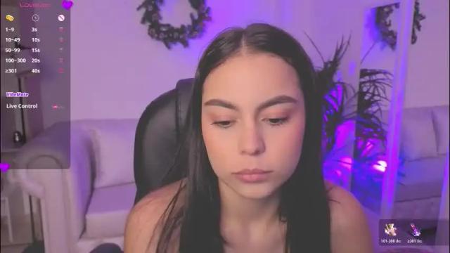 Thumbnail 3, alejaa___'s Stream at Chaturbate, 1 month ago