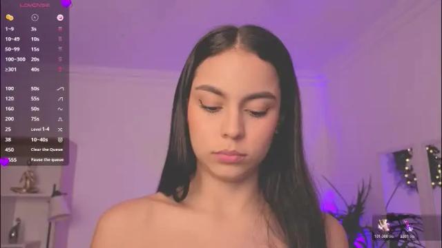 Image 11 of alejaa___ Stream on Chaturbate on 1 month ago