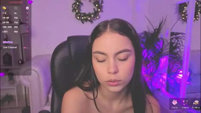 Image 6 of alejaa___ Stream on Chaturbate on 1 month ago