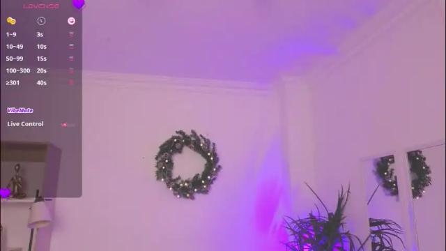 Image 10 of alejaa___ Stream on Chaturbate on 27 days ago