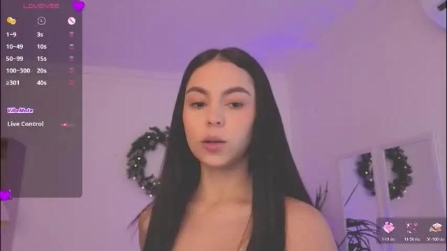 Image 11 of alejaa___ Stream on Chaturbate on 27 days ago