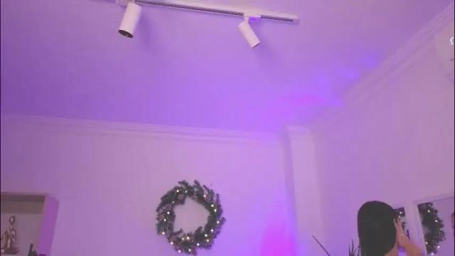 Image 4 of alejaa___ Stream on Chaturbate on 27 days ago