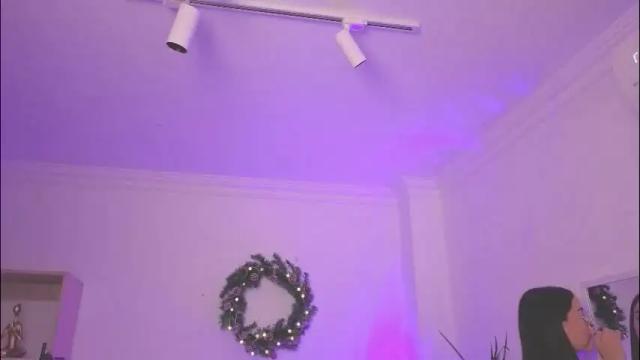 Image 6 of alejaa___ Stream on Chaturbate on 27 days ago