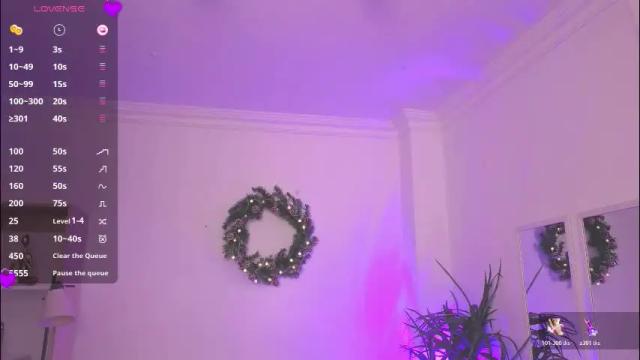 Thumbnail 3, alejaa___'s Stream at Chaturbate, 26 days ago