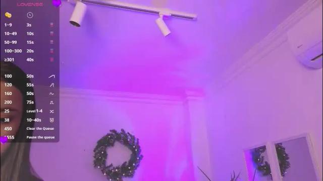 Thumbnail 1, alejaa___'s Stream at Chaturbate, 23 days ago