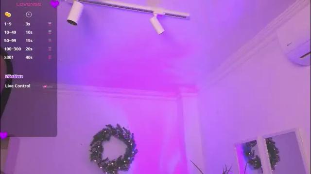 Image 2 of alejaa___ Stream on Chaturbate on 23 days ago