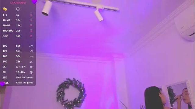 Image 4 of alejaa___ Stream on Chaturbate on 23 days ago