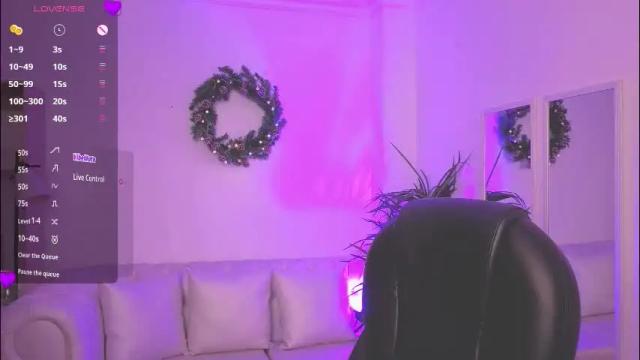 Thumbnail 3, alejaa___'s Stream at Chaturbate, 23 days ago