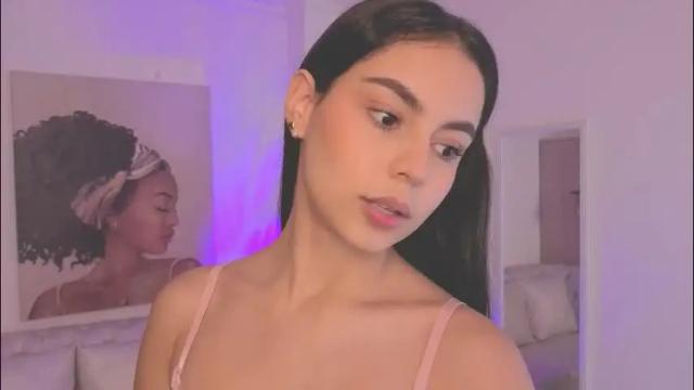 Thumbnail 2, alejaa___'s Stream at Chaturbate, 17 days ago