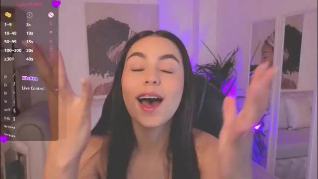 Thumbnail 1, alejaa___'s Stream at Chaturbate, 16 days ago