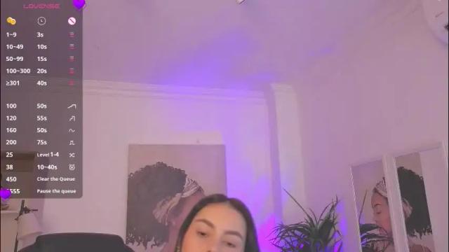 Image 4 of alejaa___ Stream on Chaturbate on 16 days ago