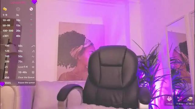 Image 7 of alejaa___ Stream on Chaturbate on 15 days ago