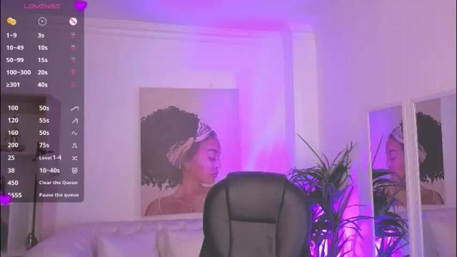 Image 4 of alejaa___ Stream on Chaturbate on 13 days ago