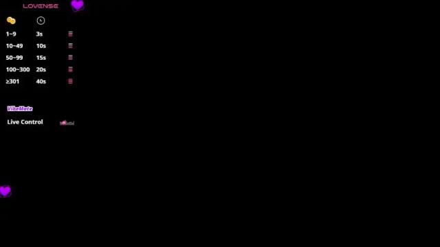 Thumbnail 1, alejaa___'s Stream at Chaturbate, 11 days ago