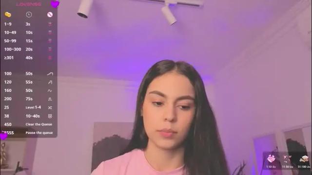Image 10 of alejaa___ Stream on Chaturbate on 11 days ago