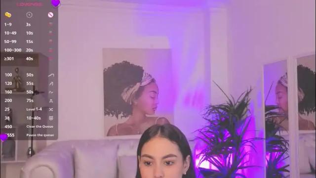 Image 11 of alejaa___ Stream on Chaturbate on 11 days ago