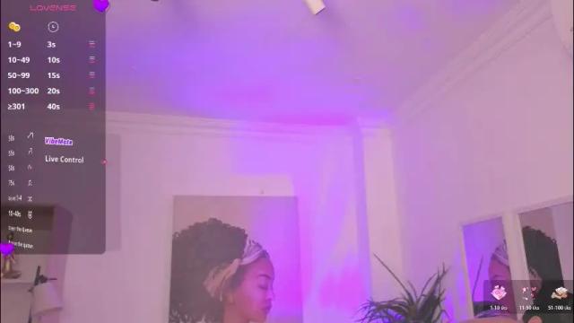 Image 2 of alejaa___ Stream on Chaturbate on 11 days ago