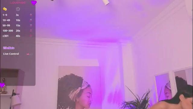 Image 3 of alejaa___ Stream on Chaturbate on 11 days ago