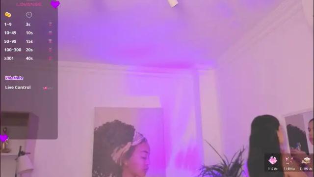 Thumbnail 2, alejaa___'s Stream at Chaturbate, 11 days ago