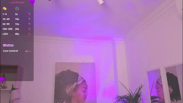 Image 6 of alejaa___ Stream on Chaturbate on 11 days ago