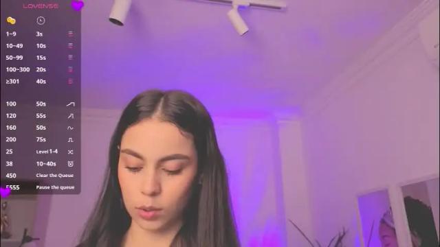 Image 7 of alejaa___ Stream on Chaturbate on 11 days ago