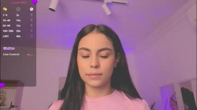 Thumbnail 3, alejaa___'s Stream at Chaturbate, 11 days ago