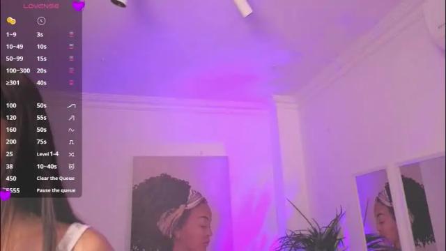 Thumbnail 1, alejaa___'s Stream at Chaturbate, 9 days ago