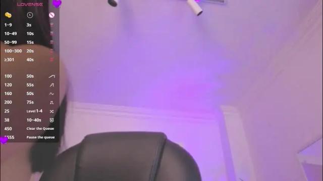 Image 12 of alejaa___ Stream on Chaturbate on 9 days ago