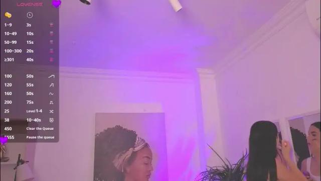 Image 3 of alejaa___ Stream on Chaturbate on 9 days ago