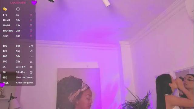 Image 4 of alejaa___ Stream on Chaturbate on 9 days ago