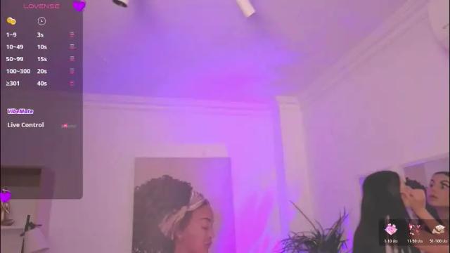 Thumbnail 2, alejaa___'s Stream at Chaturbate, 9 days ago