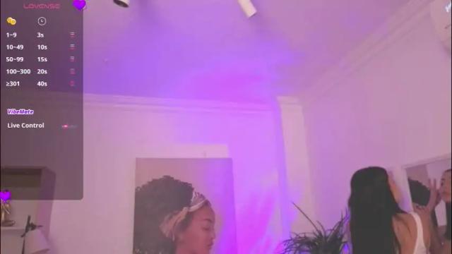 Image 6 of alejaa___ Stream on Chaturbate on 9 days ago