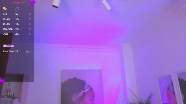 Thumbnail 1, alejaa___'s Stream at Chaturbate, 7 days ago