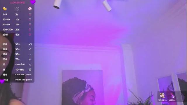 Image 2 of alejaa___ Stream on Chaturbate on 7 days ago