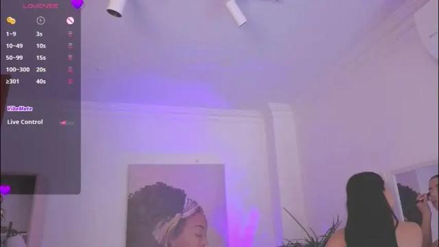 Image 3 of alejaa___ Stream on Chaturbate on 7 days ago